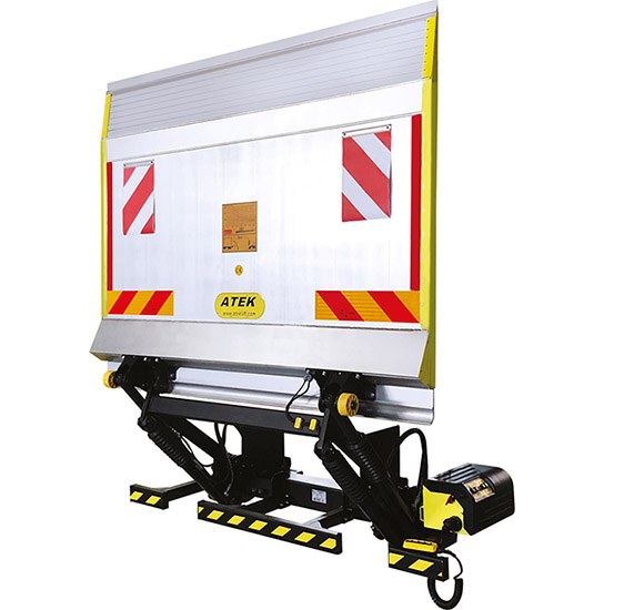 Hidrovlik lift